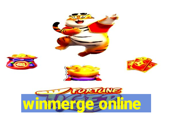 winmerge online